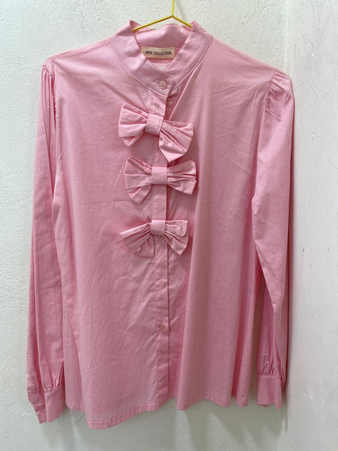 Camicia Fiocco