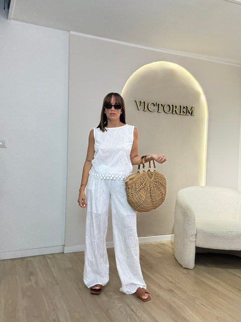 Coordinato Luise lungo