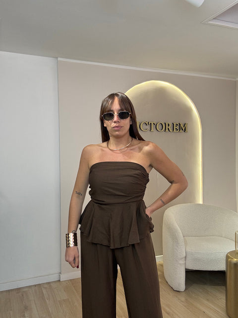 Coordinato “ Carlotta “