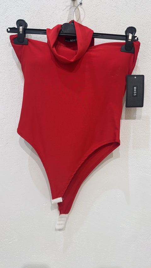 Body fascia e colletto