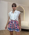 Shorts fantasia