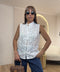 Camicia sangallo Emilie