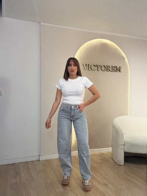 Jeans Sabrina
