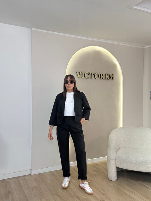 Tailleur business