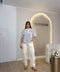 Pantalone con tasconi - Victorem