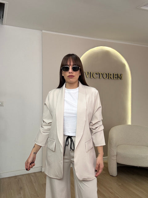 Giacca low cost - Victorem