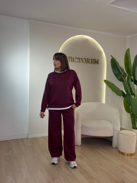 Coordinato skuba karol