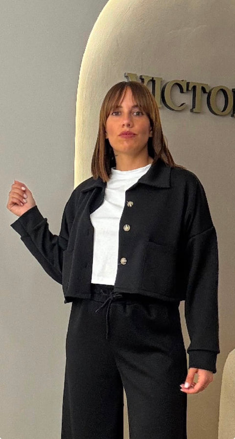 Jacket skuba