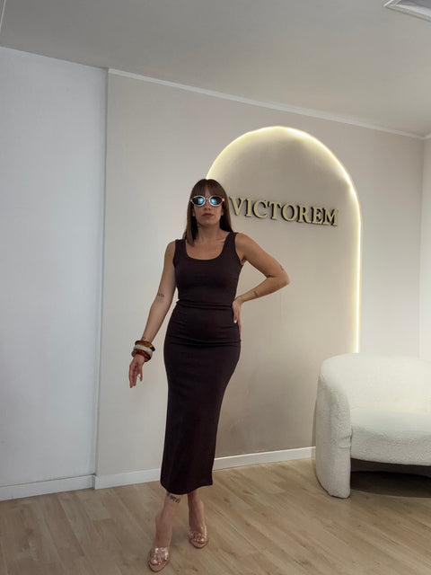 Set top e longuette