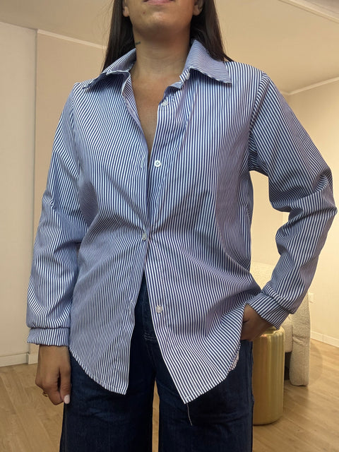 Camicia riga