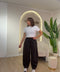 Pantalone baloon Francy