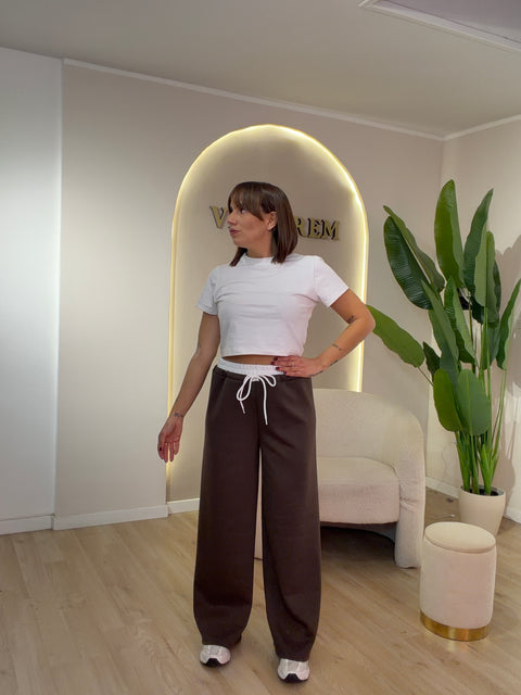 Pantalone skuba Susan