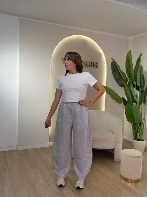 Pantalone baloon Francy