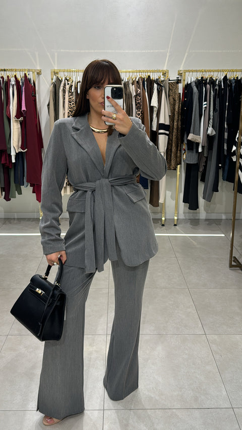 Tailleur kimono - Victorem