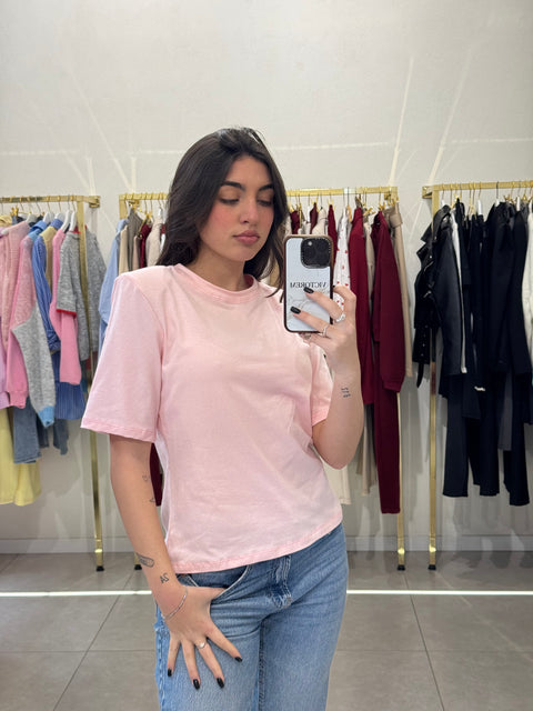 T-shirt spalline - Victorem