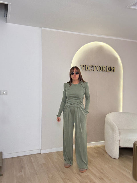 Coordinato “Susan”