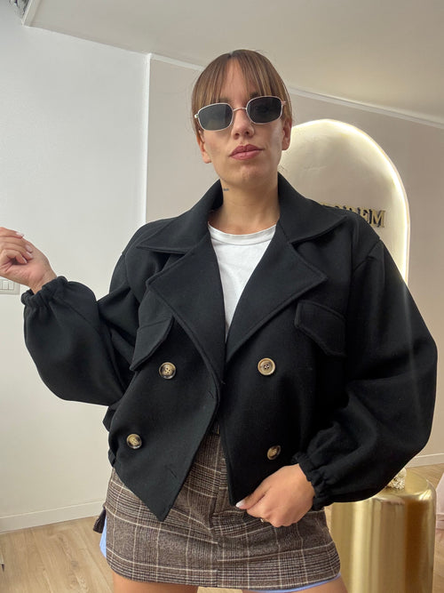 Jacket “ Lucy”