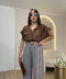 Camicia velata LOW COST