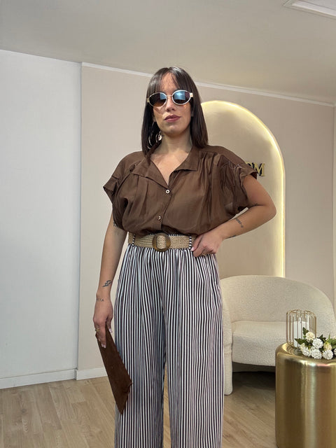 Camicia velata LOW COST