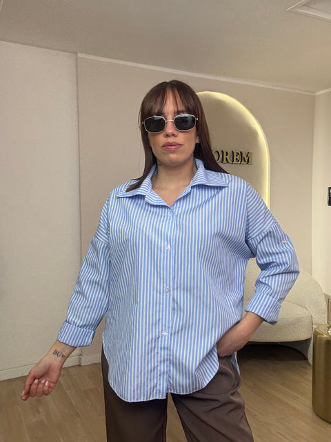 Camicia riga PROMO - Victorem