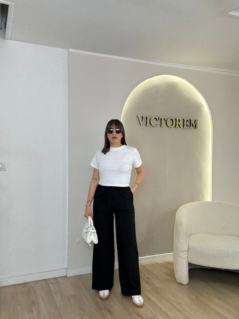 Pantalaccio Megan - Victorem