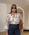 Camicia Little Flower