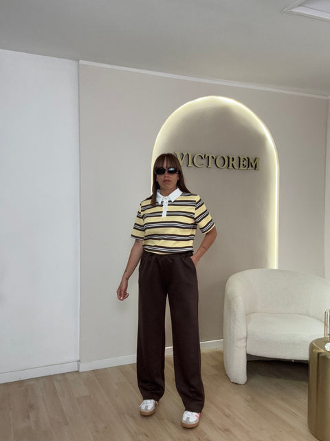 Pantalone Skuba Fatima