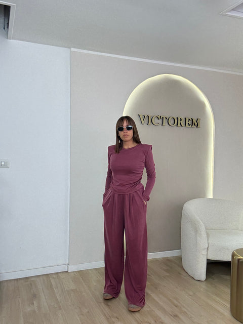 Coordinato “Susan”