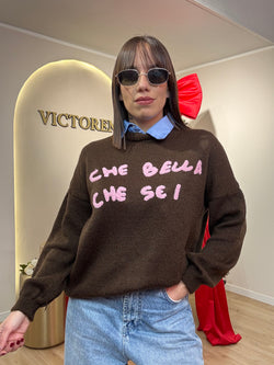 Maglia "Che bella che sei"