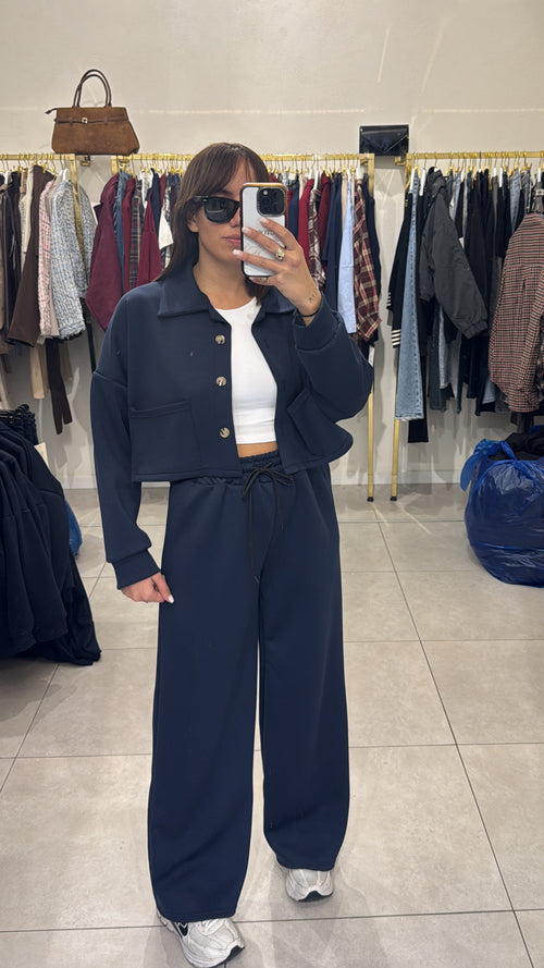 Coordinato SKUBA NEW