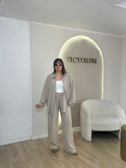 Coordinato Denise - Victorem