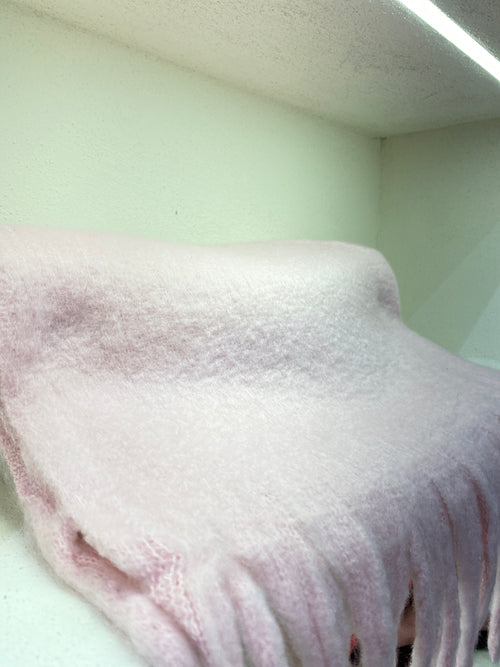 Sciarpa grande “ Kelly”