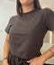 T-shirt crop - Victorem