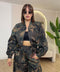 Jacket militare