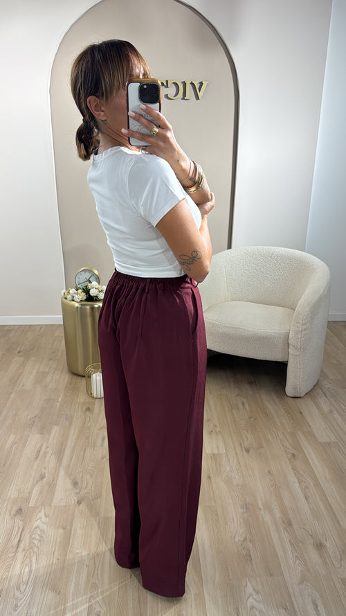Coordinato 2 pezzi