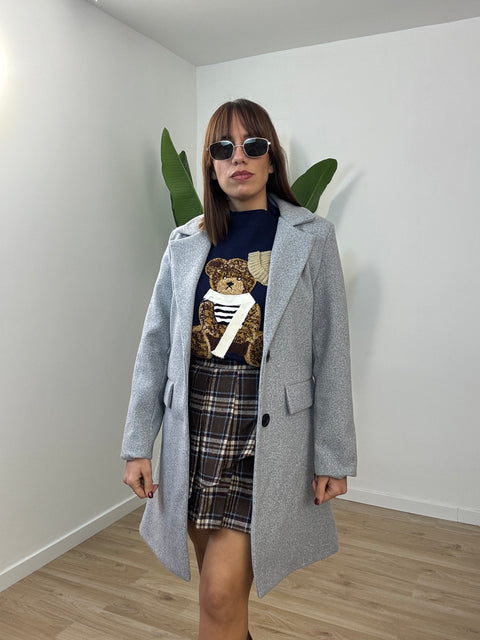 Cappotto regular - Victorem