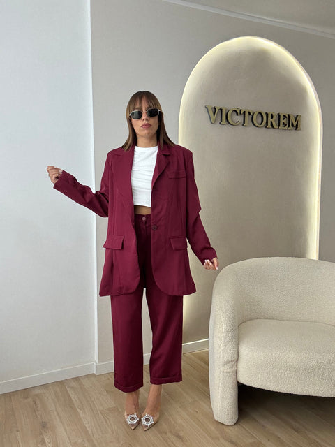 Tailleur Marilù - Victorem