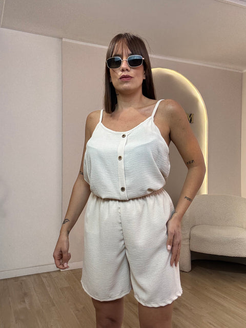 Coordinato Kelly low cost