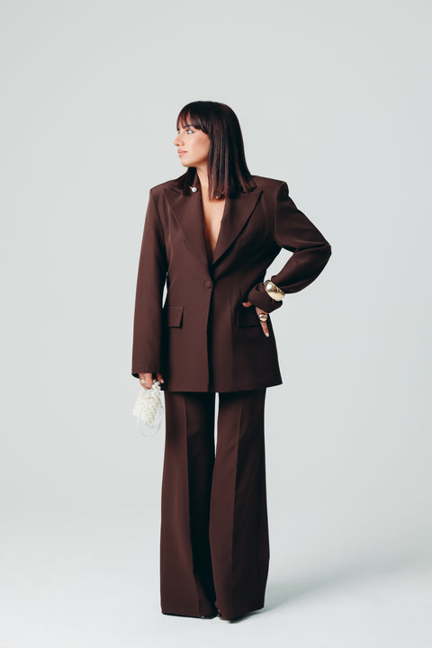 Tailleur Sara