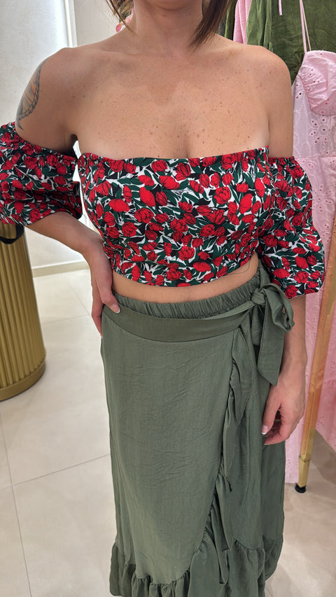 Top Flowers