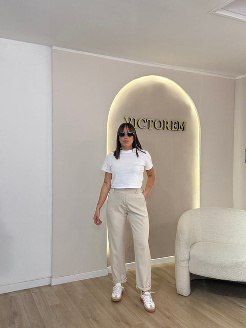 Pantalone office