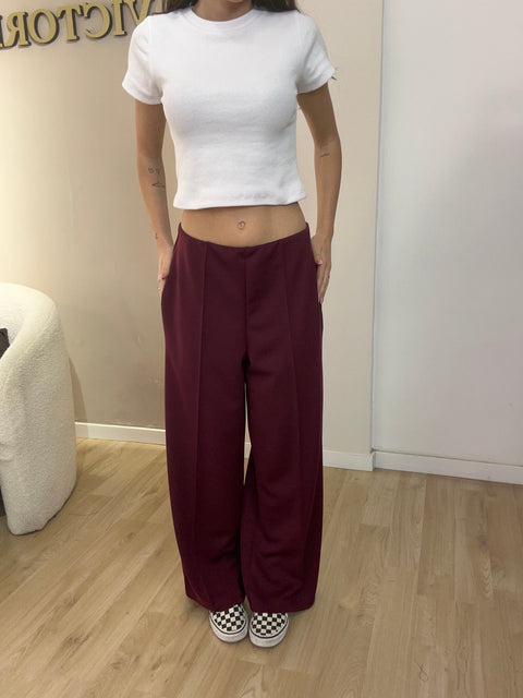 Pantalone Skuba low cost