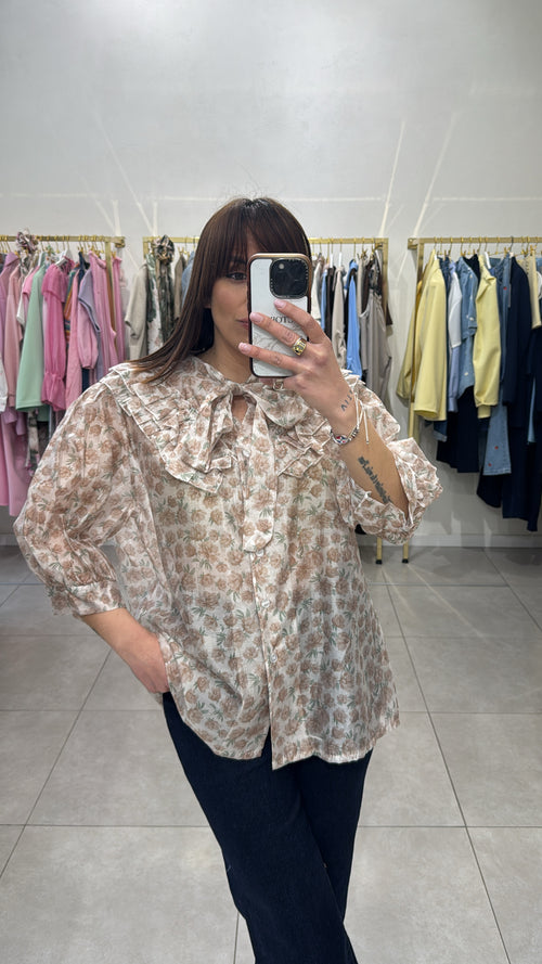Camicia “ Vittoria”