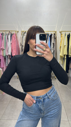 Maglia costine low cost