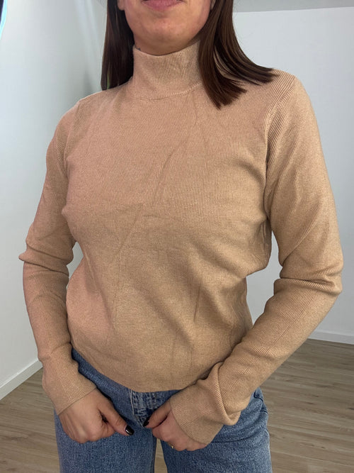 Maglia lana rasata PROMO