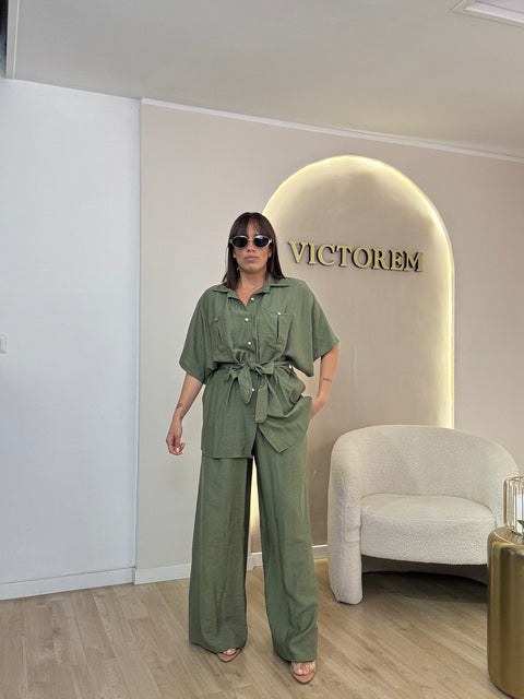 Coordinato Naomi