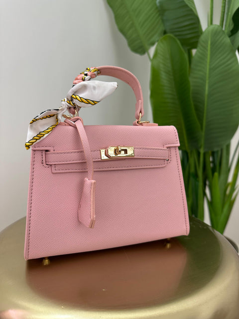 Borsa Baby Birkin - Victorem
