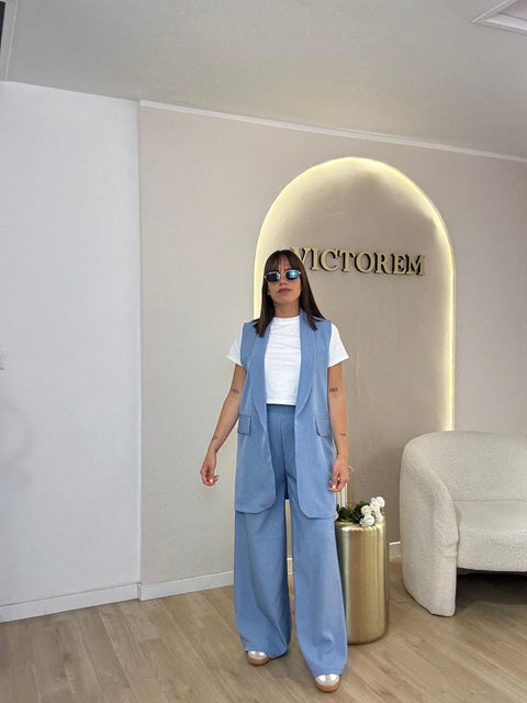 Coordinato Gabriella