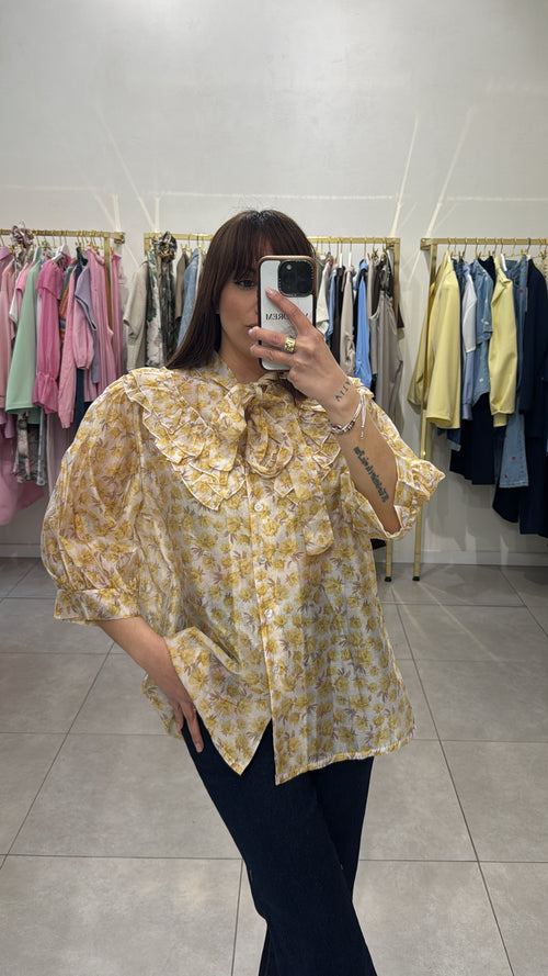 Camicia “ Vittoria”