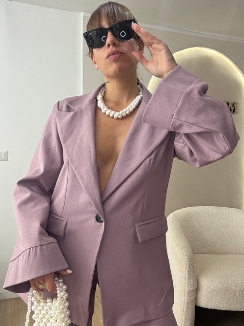 Tailleur “ Monique”